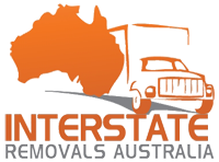 Interstate Removals Tasmania